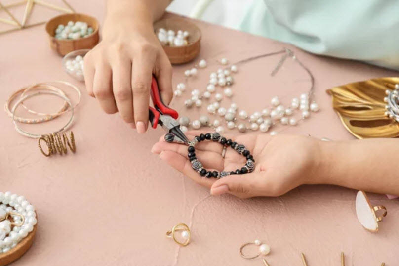 Apparel and Beadwork Restoration