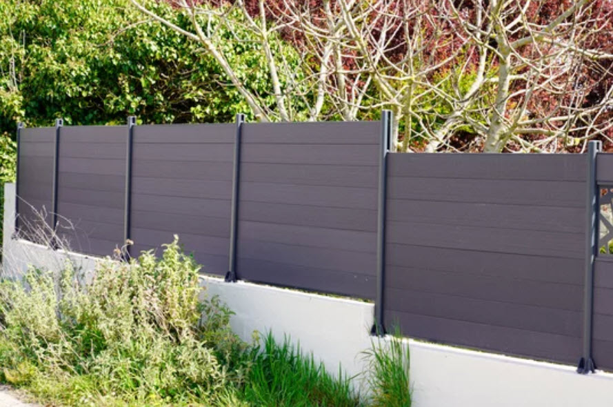 Residential Fencing: