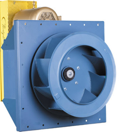 Hartzell Air Movement