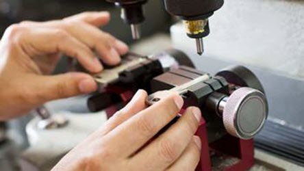 Key Cutting