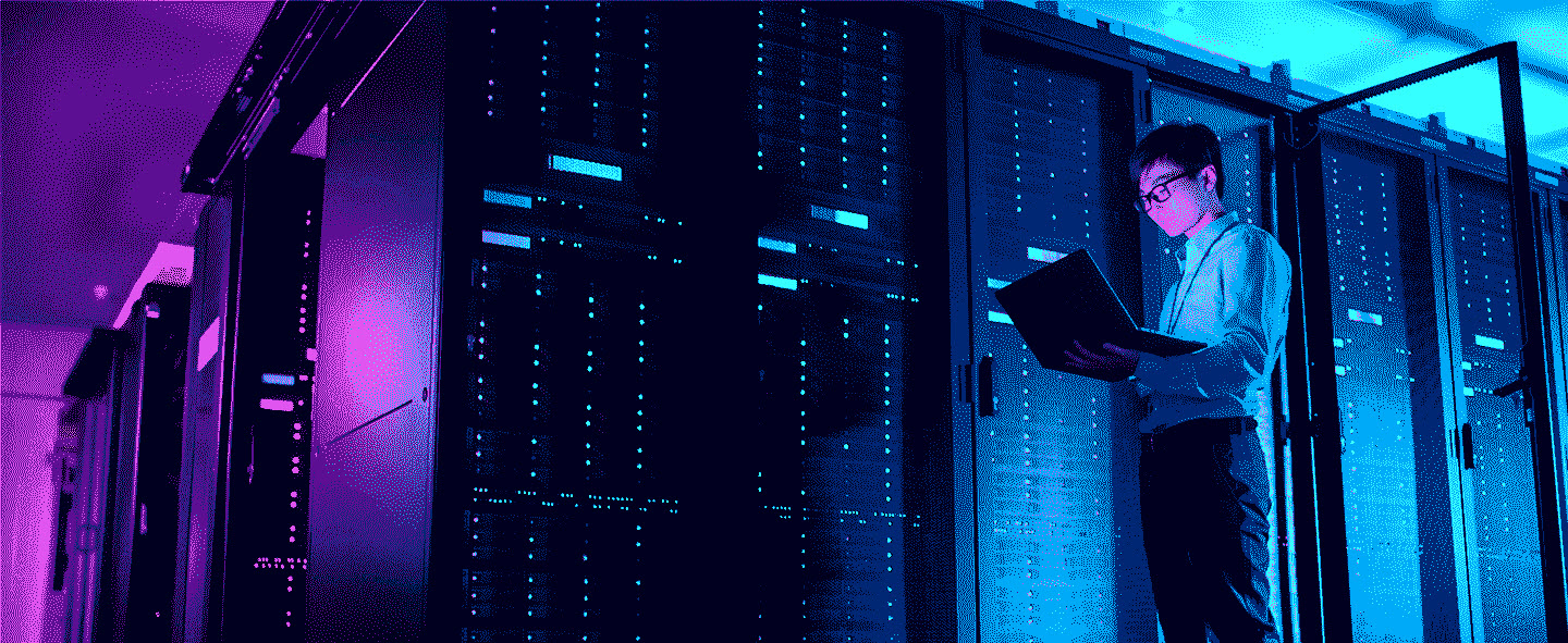 Managed Services
