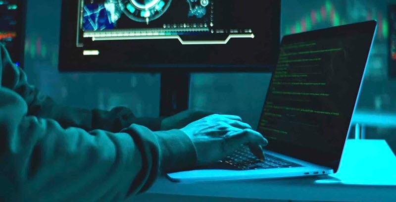 Cybersecurity