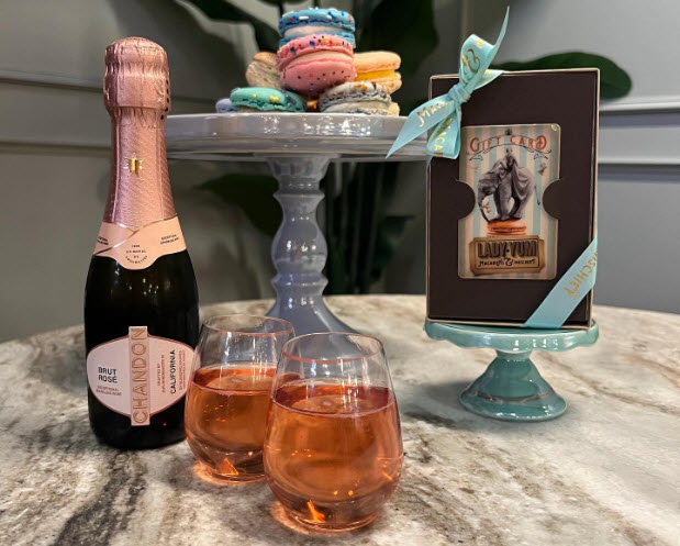 Champagne