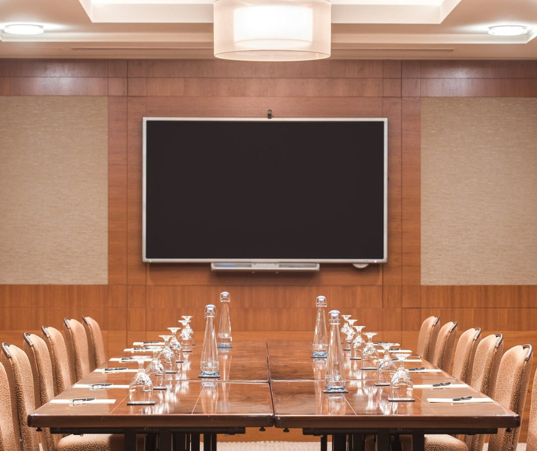 Meetings And Events