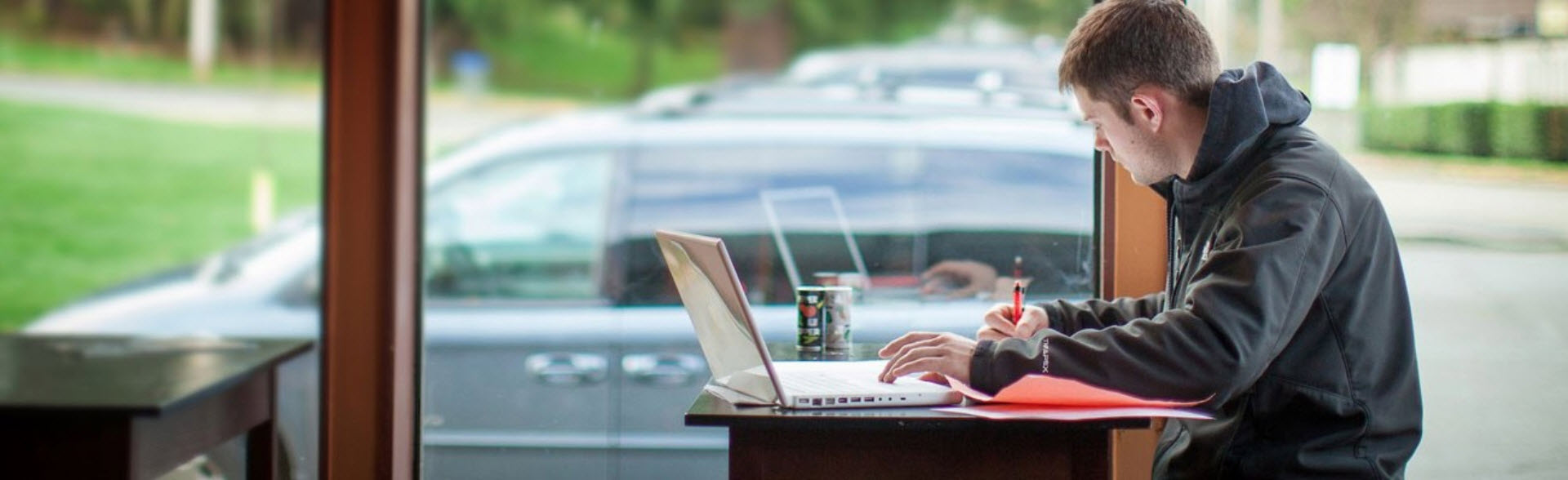 Online Graduate Financial Aid