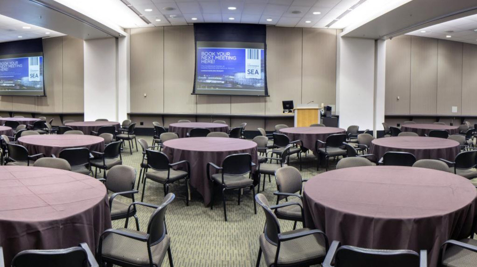 Conference Facilities