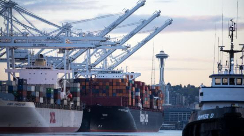 Foreign Trade Zone