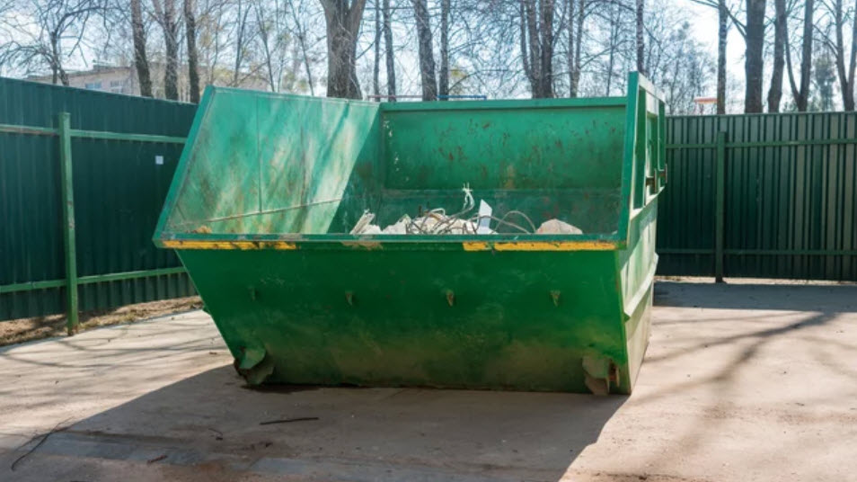 Dumpster Rentals