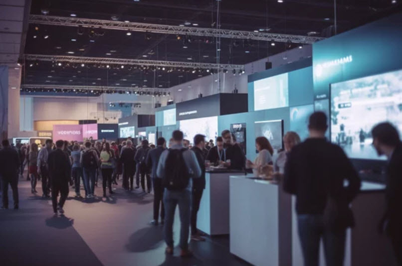 Event Marketing