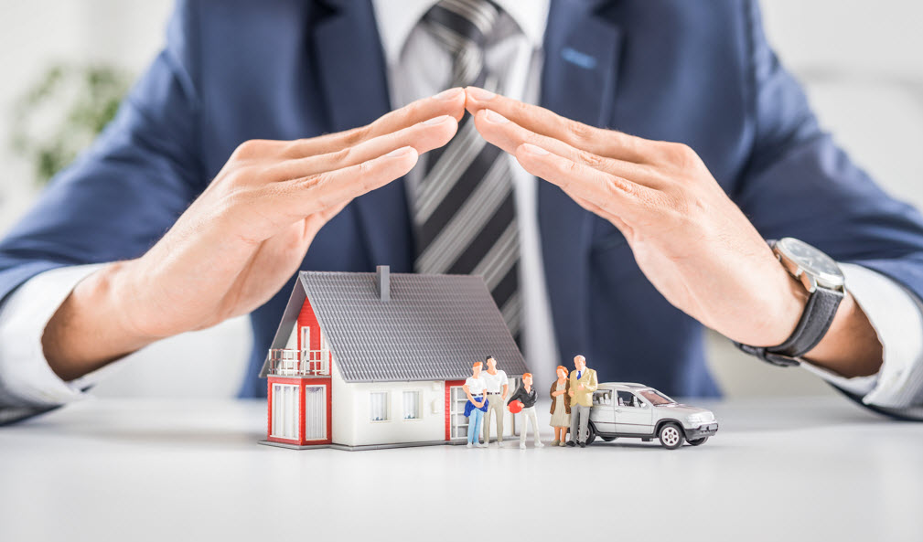 Home Insurance