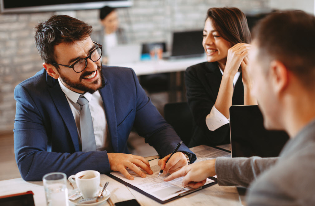Business Insurance