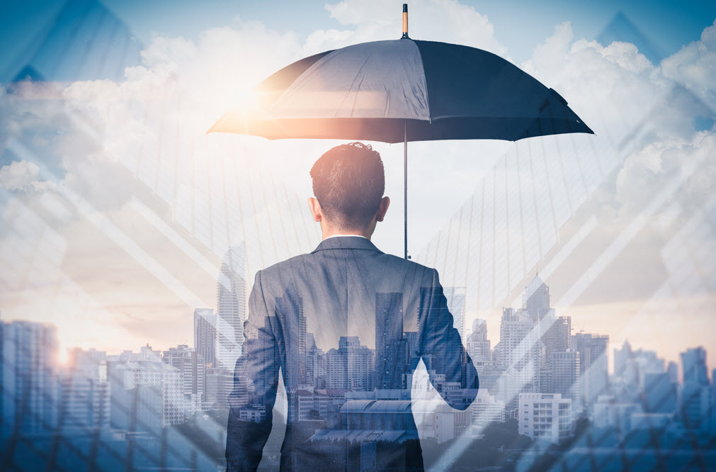 Umbrella Insurance