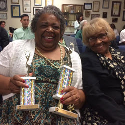 Distinguished Club Program