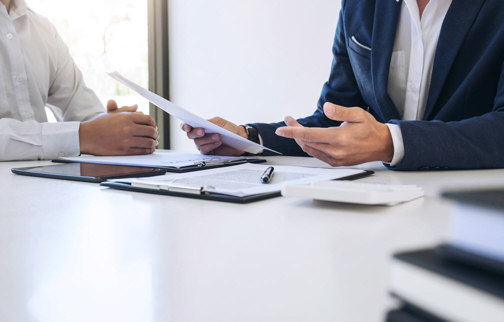 Commercial Liability Insurance