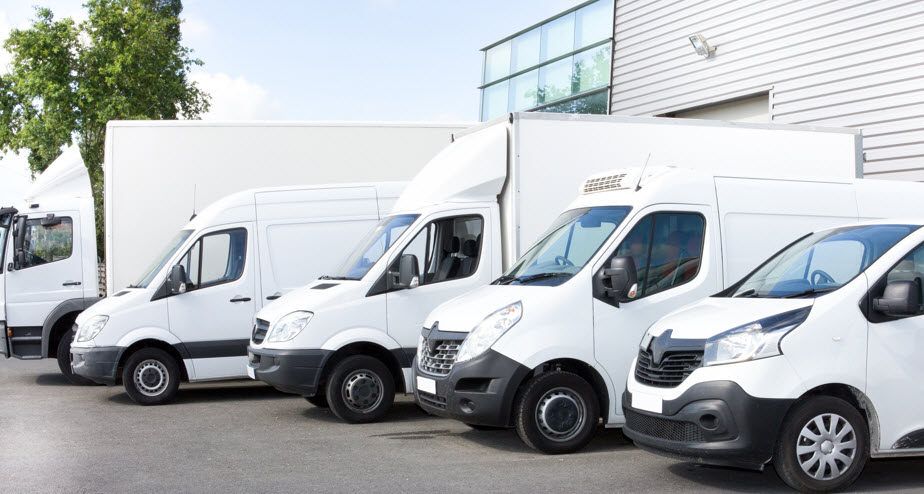 Commercial Auto Insurance
