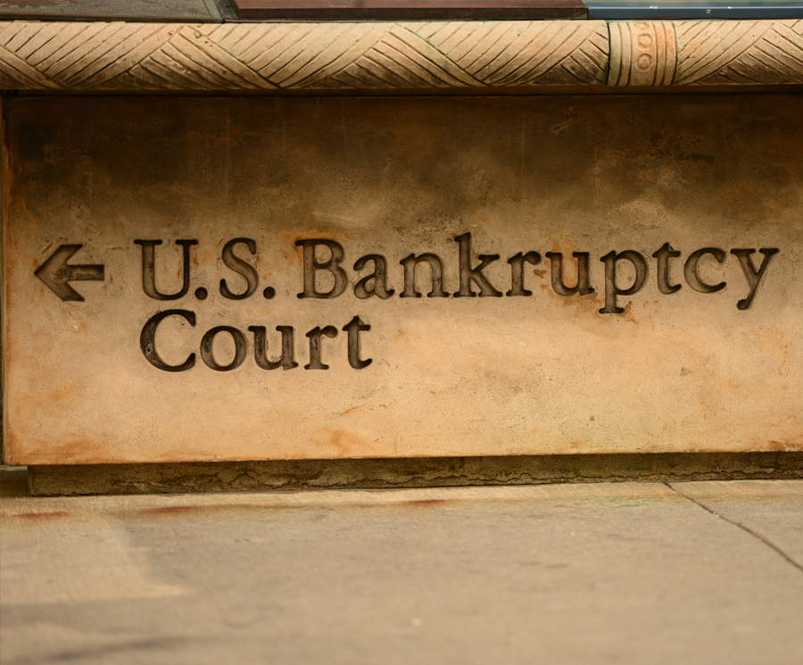 Bankruptcy & Creditors’ Rights