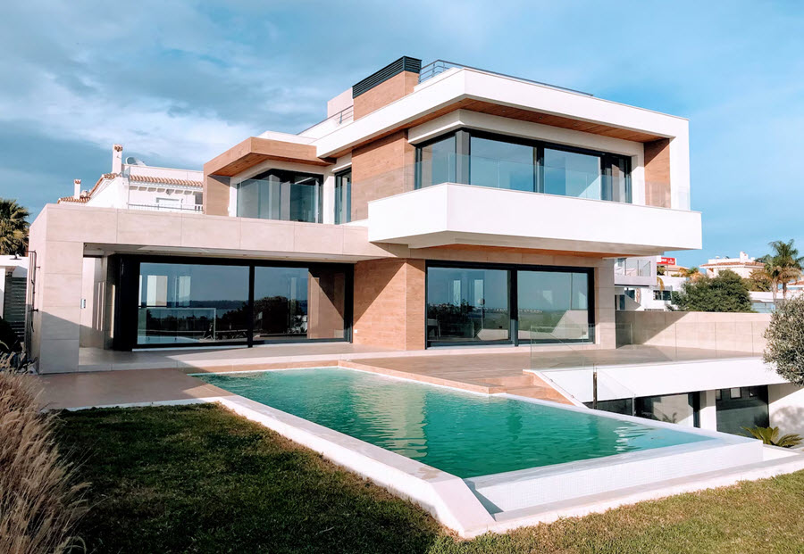 Investment Properties