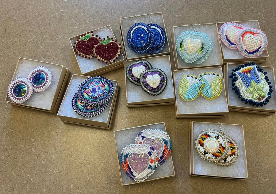 Bespoke Bead Design Services