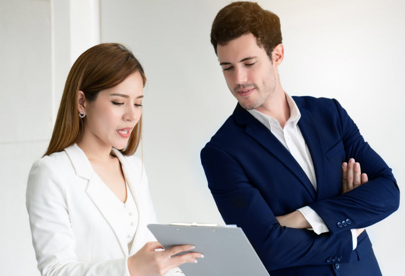 Strategic Partners