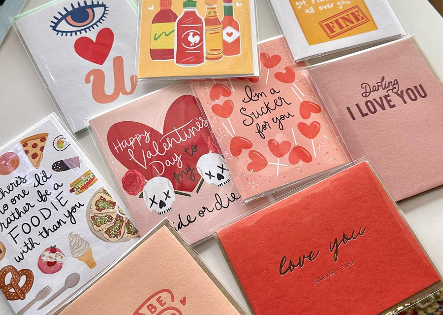 Greeting Cards