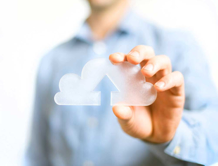 Cloud Computing Solutions