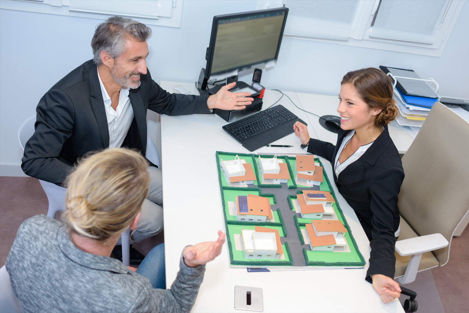 Investment Consulting
