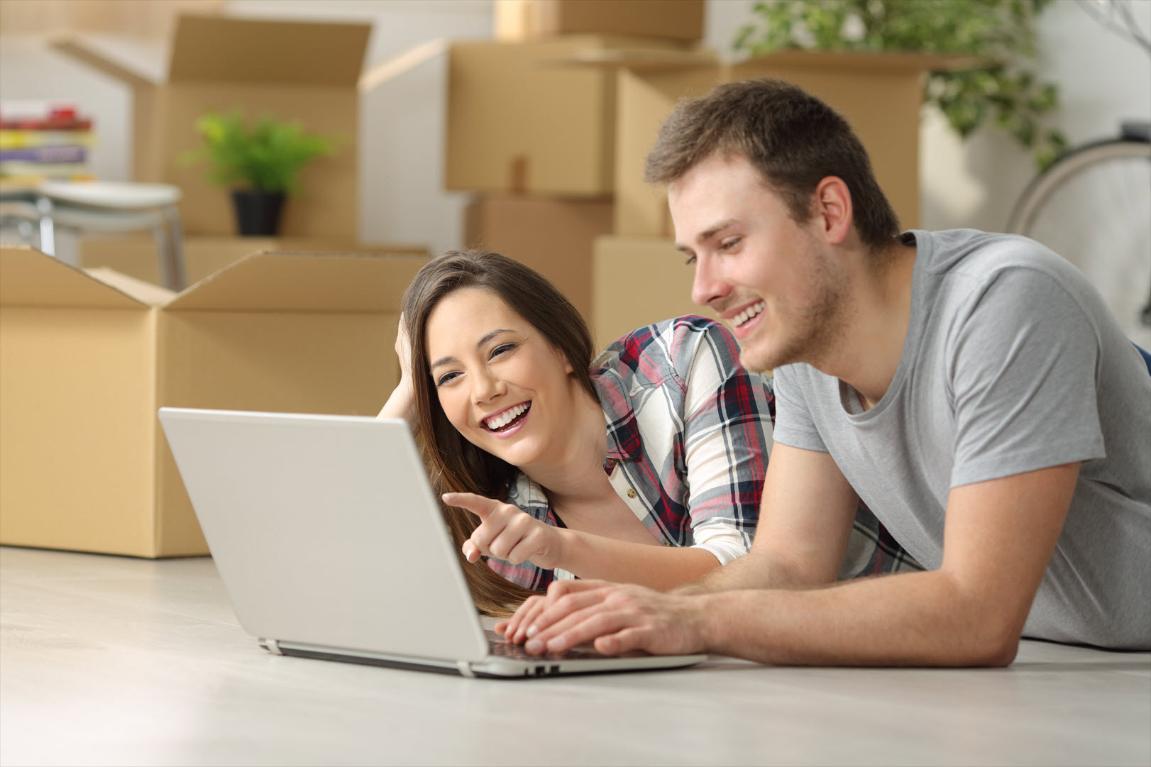 Tenant Relations and Customer Service