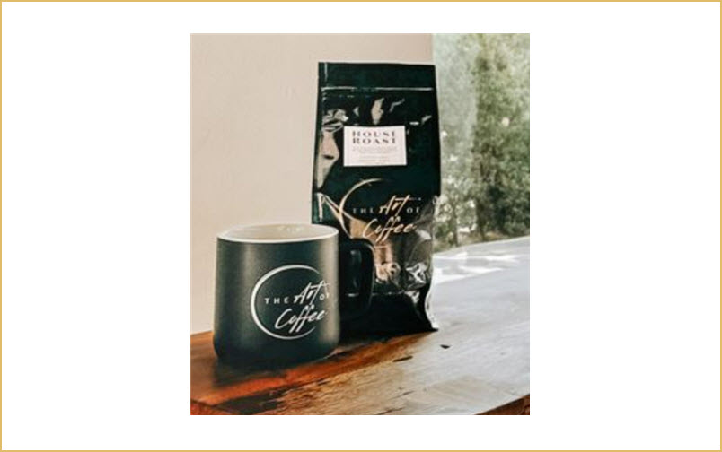 Wholesale Coffee Beans
