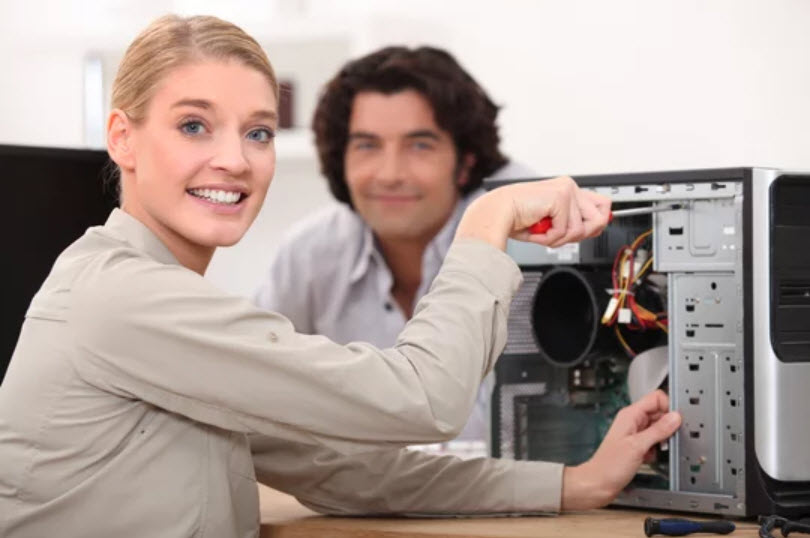 On-Site Technical Support