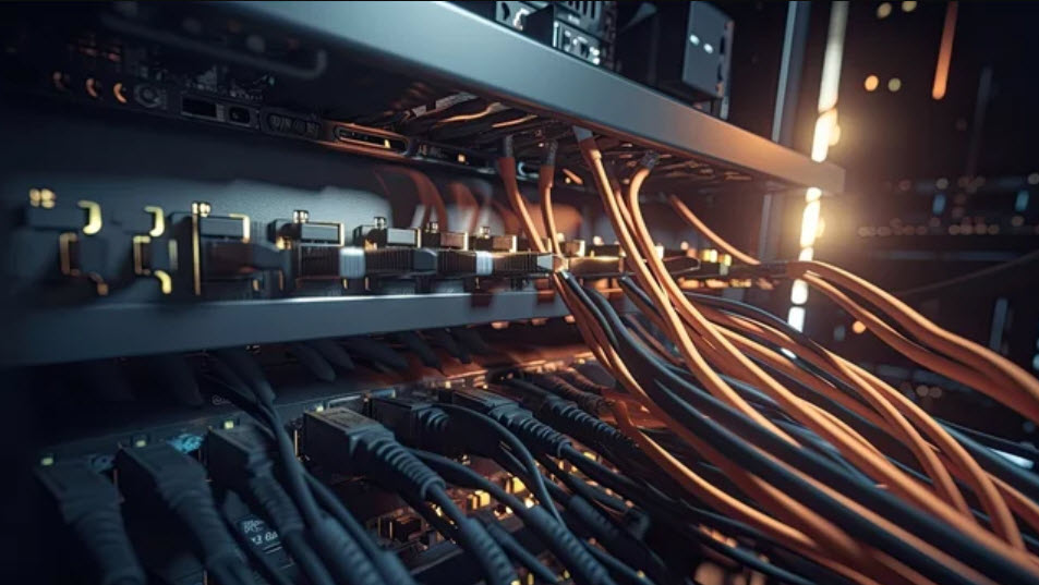Internet Connectivity and Network Setup