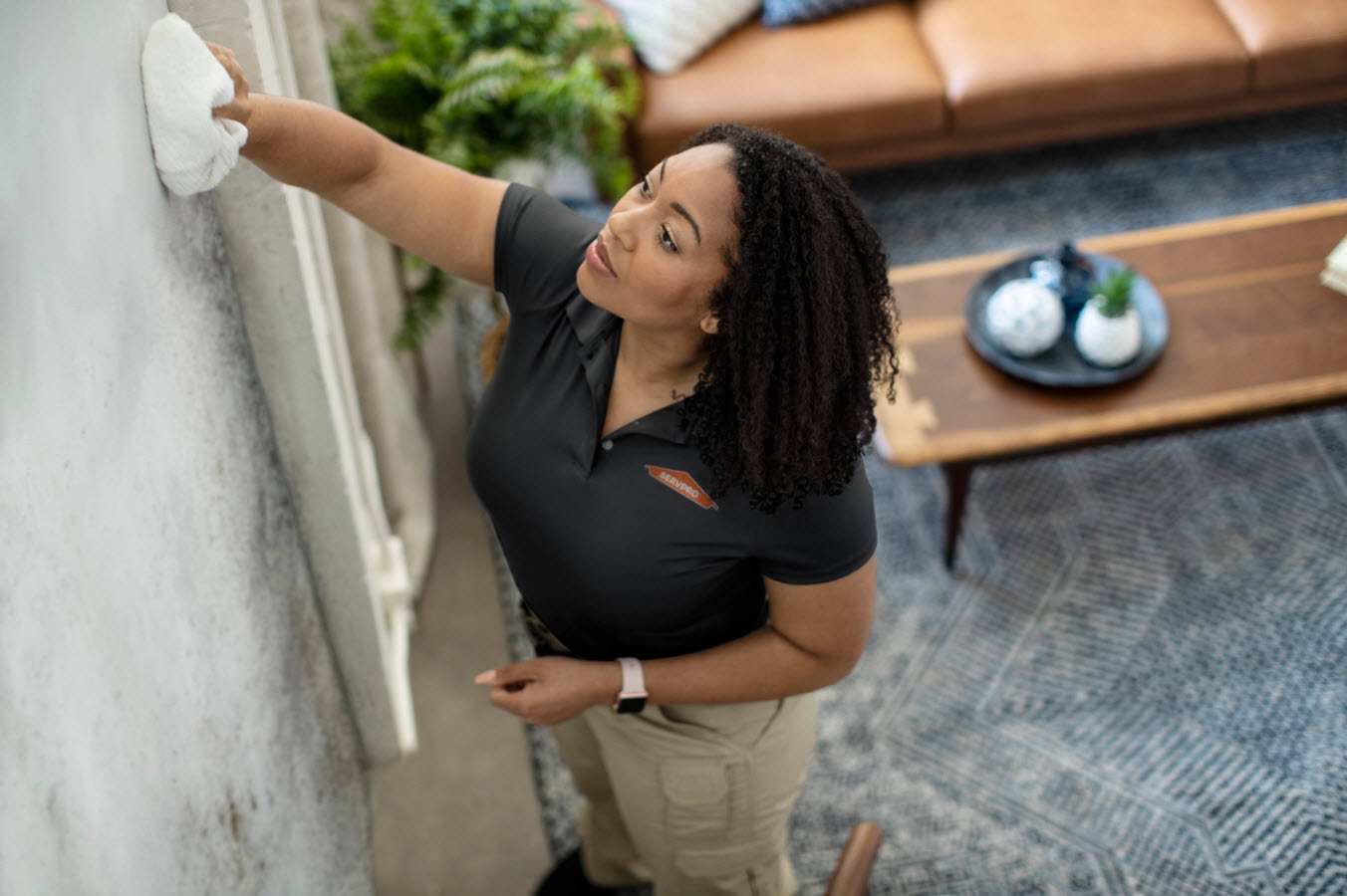 General Cleaning and Janitorial Services