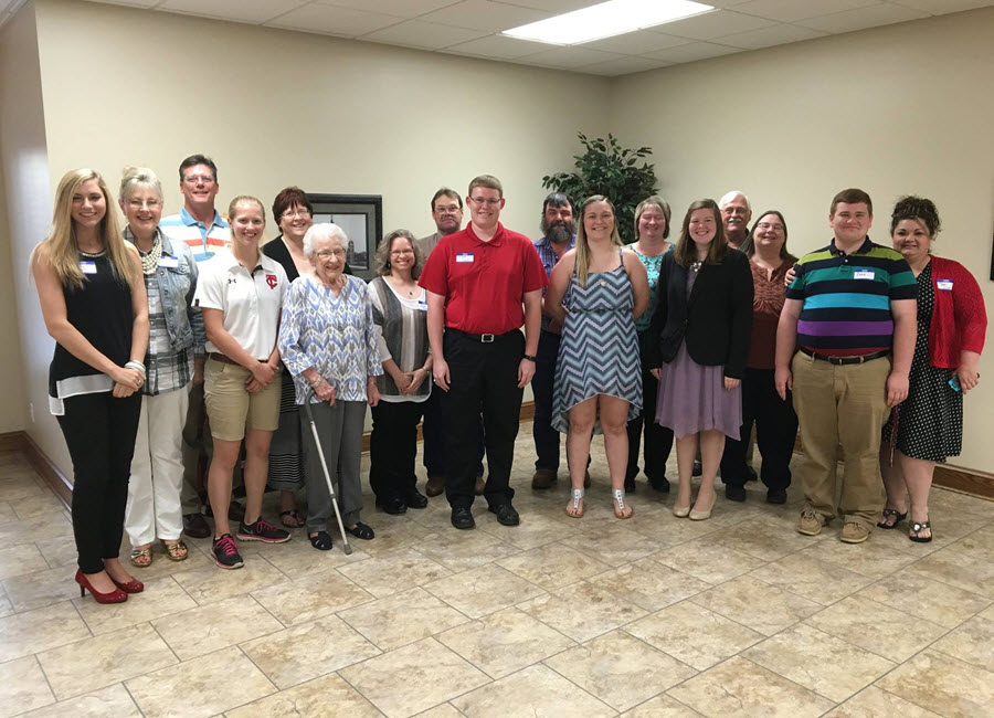 Educational Support Programs