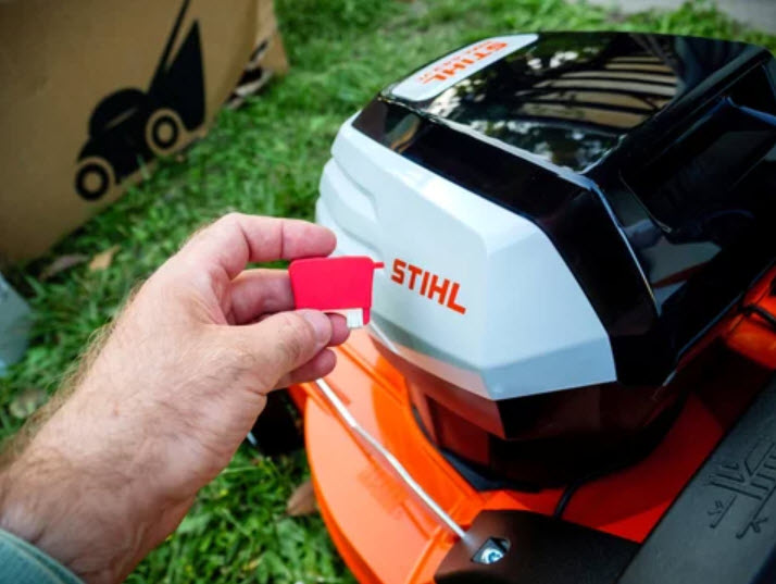 Stihl Repairs