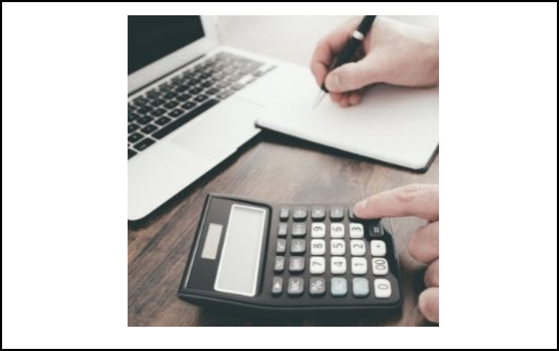 Accounts Payable, Payroll and other Bookkeeping Services