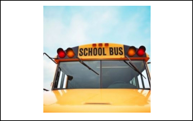 School Attendance and Transportation Training