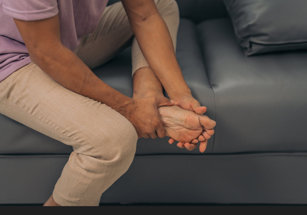 Sprains and Strains