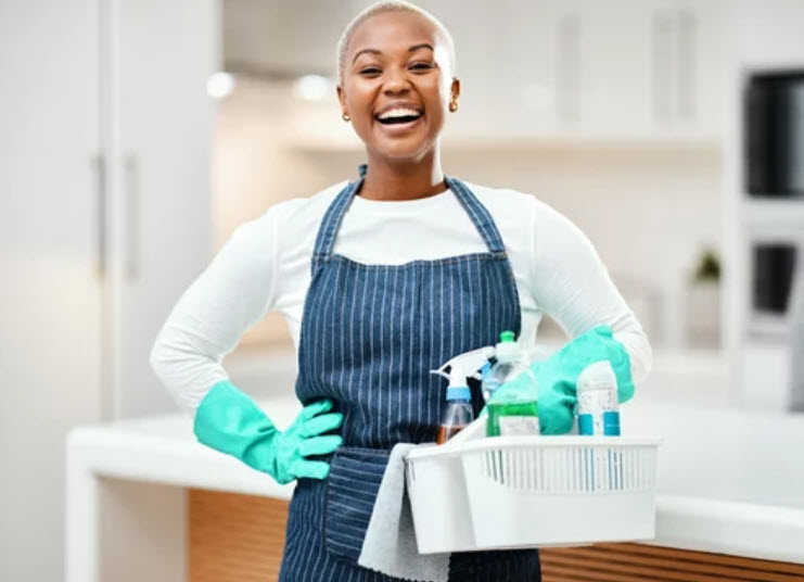 Housekeeping Services