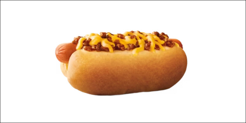 Hot Dogs