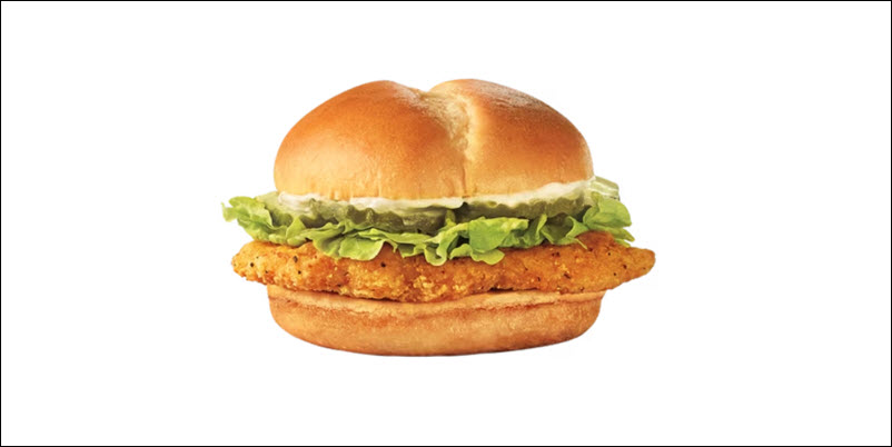 Sandwiches