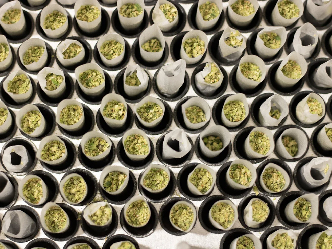 Pre-Rolls