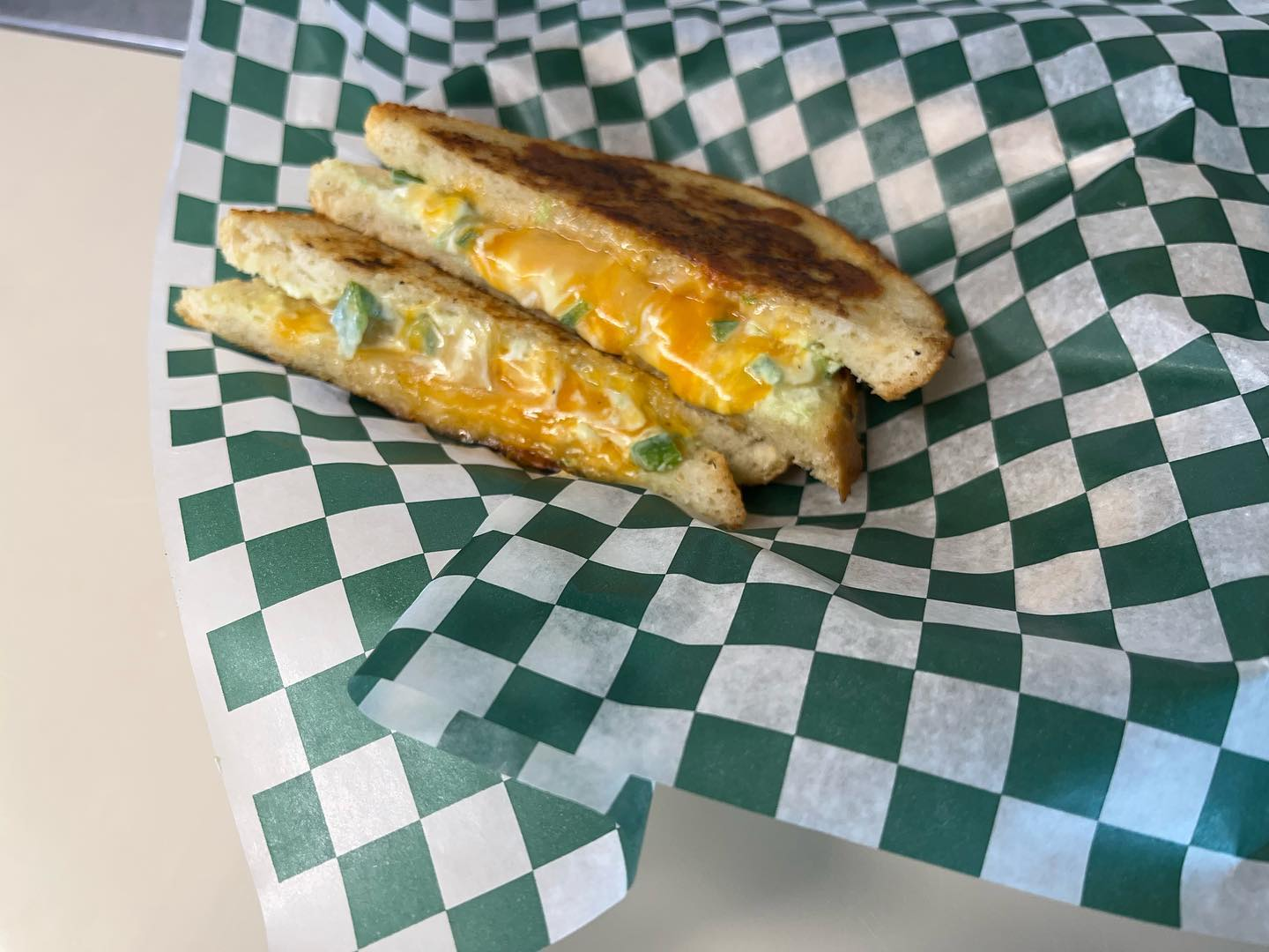 Jalapeño Popper