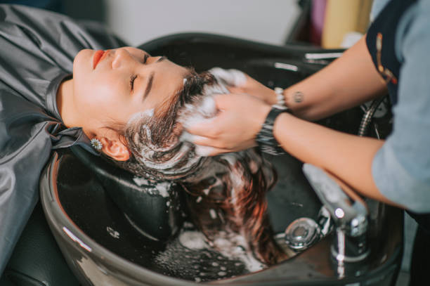 Shampoo/Style