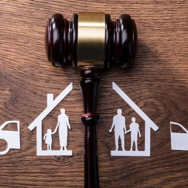 Decree of Divorce