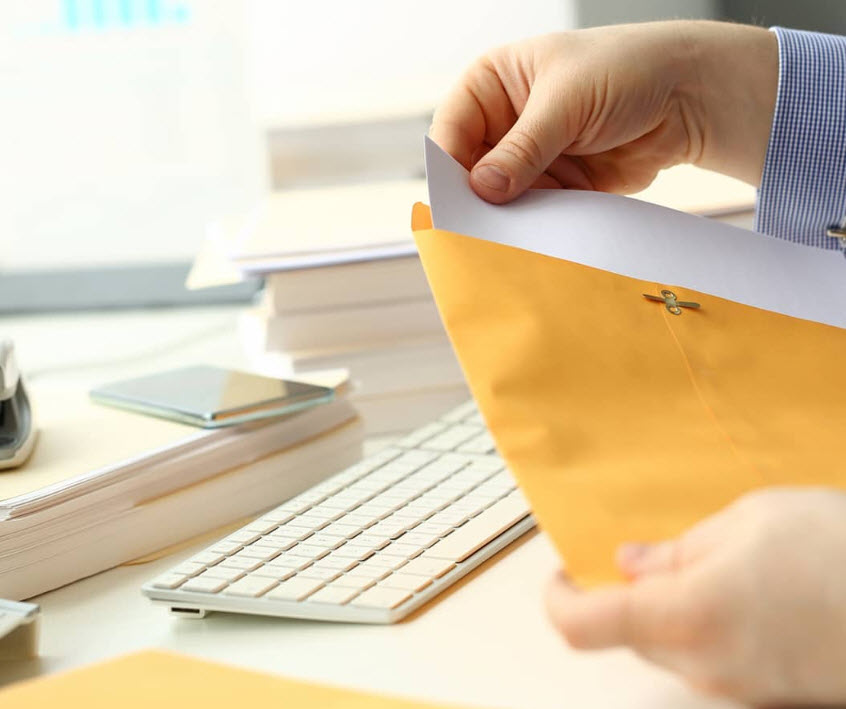 Property Settle Agreements