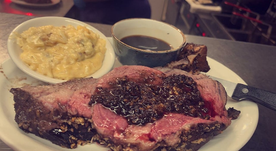 Prime Rib