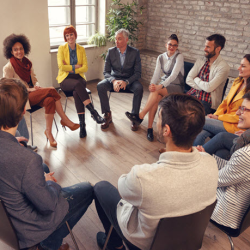 Prayer Meetings