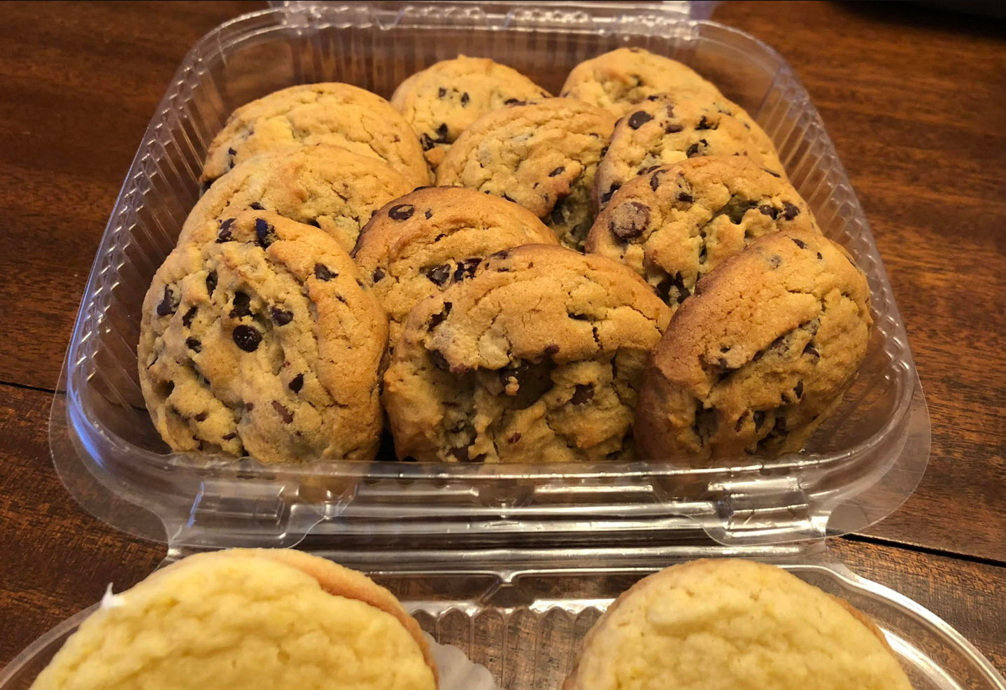 Cookies