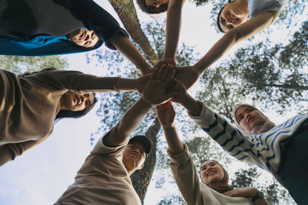 Corporate Team Building