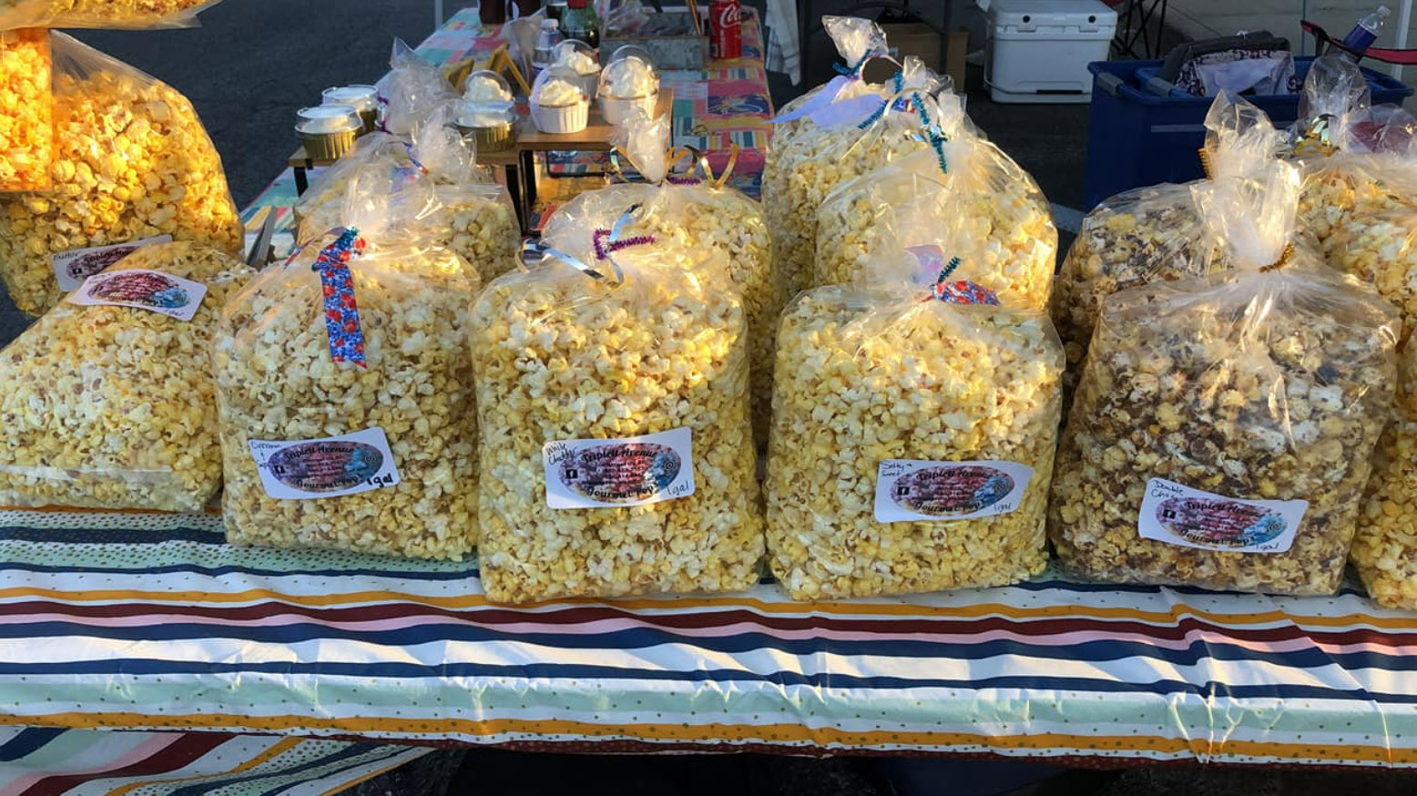 Popcorn
