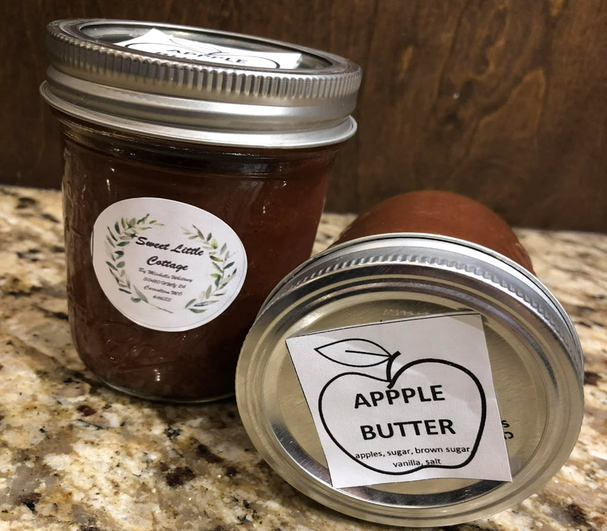 Apple Butter